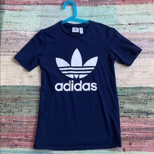 adidas t-shirt